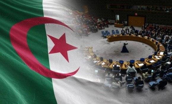 Conseil de sécurité: l'Algérie réitère son engagement à la mise en œuvre de la stratégie antiterroriste mondiale de l'ONU