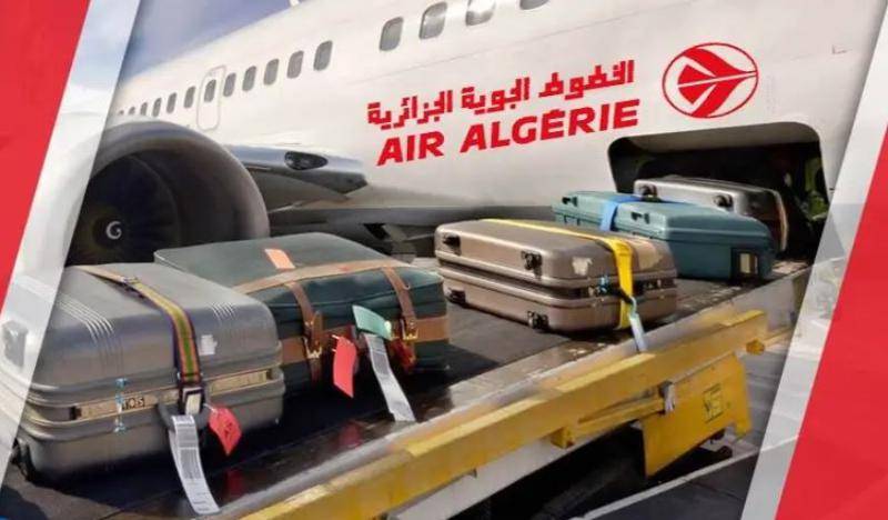 Déclaration importante d'Air Algérie