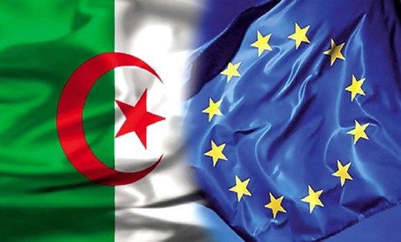 EU reaffirms its desire to give "new impetus" to cooperation with Algeria