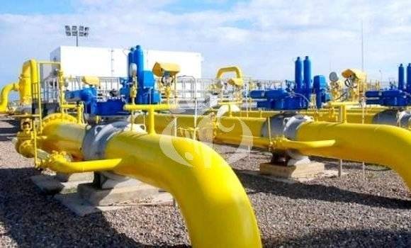 GECF: Algeria 2nd exporter of natural gas via pipelines to the EU in 2023