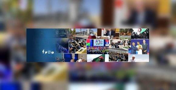 إدراج الصحافة الإلكترونية كآلية للإشهار: مهنيو ونقابات القطاع يعبرون عن ارتياحهم لقرار رئيس الجمهورية
