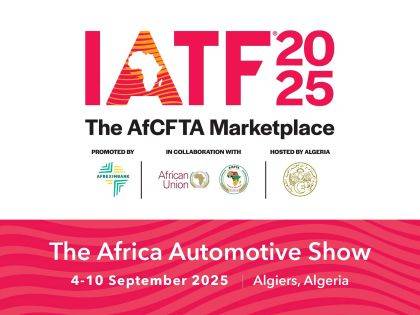 Visa Application Procedures for Participants in the 4th Intra-African Trade Fair (IATF 2025), to be Held in Algiers from 4 to 10 September 2025