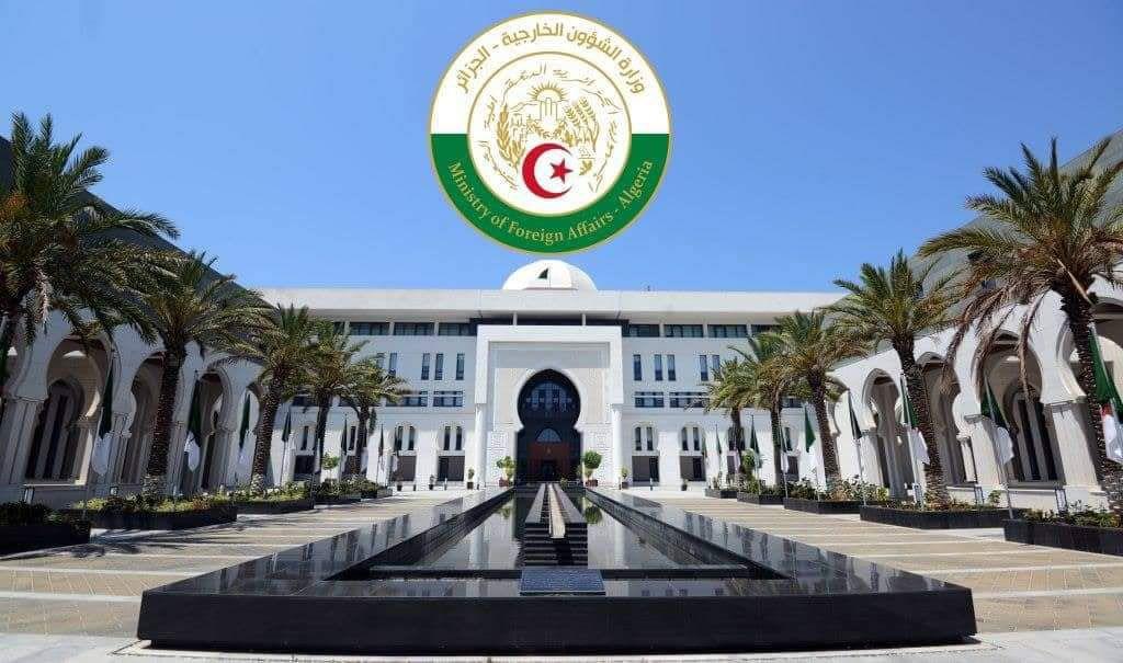 Algeria, a key player at the regional and international levels regarding the migration issue