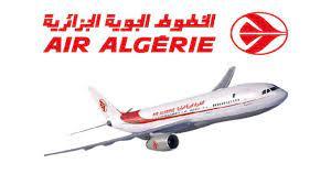 Déclaration importante d'Air Algérie