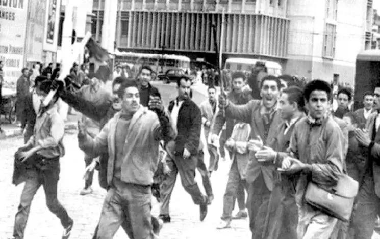 Journée nationale de l’étudiant 19 Mai 1956-2025