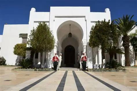 The President of the Republic receives the President of the National People's Assembly
