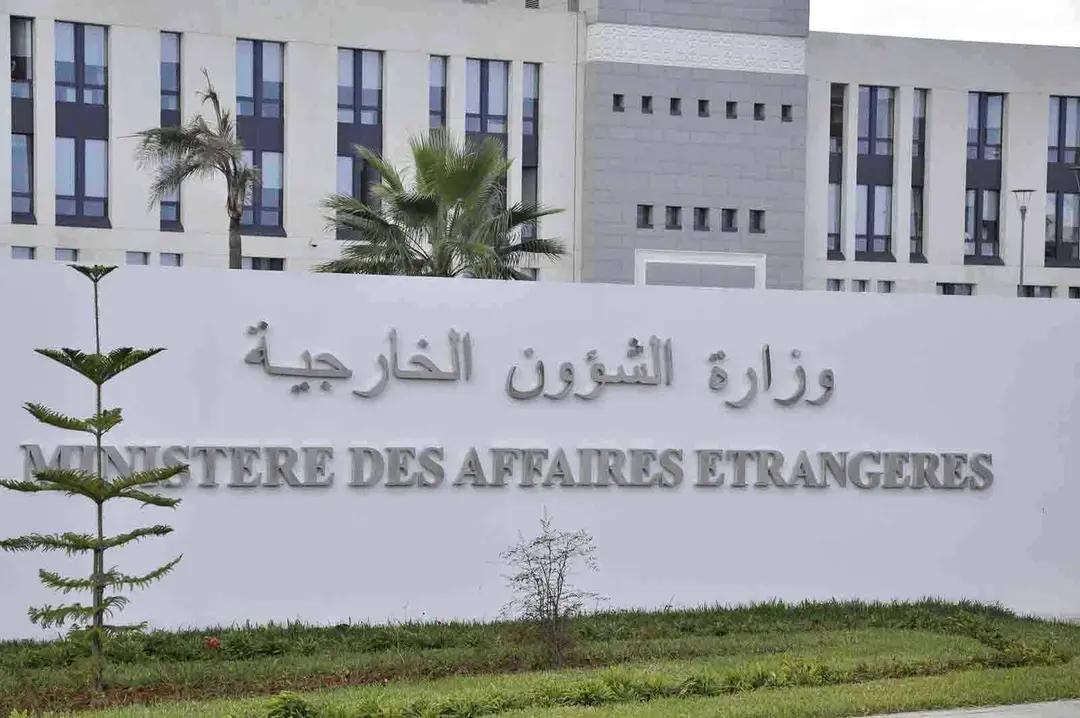 Representing the President of the Republic, Attaf is in Luanda to participate in the 7th AU-EU Summit