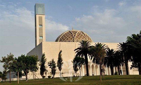 Djamaâ El Djazaïr: an architectural jewel and a unifying civilizational and religious center