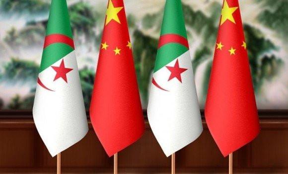 Algeria/China: signing of eight agreements for the implementation of industrial and agricultural investment projects